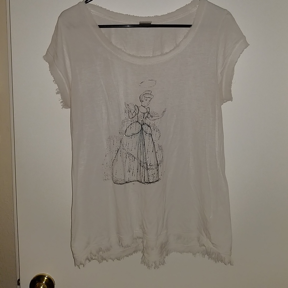 Lauren Conrad Cinderella Disney